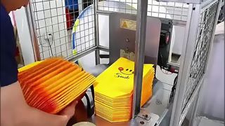 Fabricant de sacs non tissés personnalisés | Sacs scellés par ultrasons avec ou sans poignées