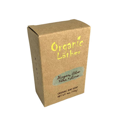 acheter Custom Printed Kraft Packaging Boxes with Logo | Full-Color Eco-Friendly Brown Paper Boxes Wholesale fabrication en ligne