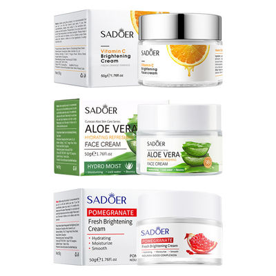 acheter Custom Luxury Moisturizer Packaging Boxes With Silver Foil Logo – High-End Cosmetic Paper Box Manufacturer fabrication en ligne