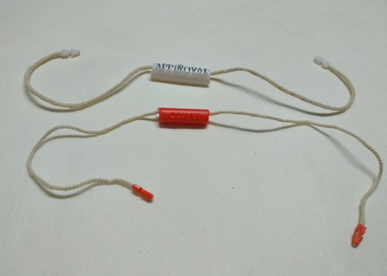 acheter L'étagère accrochante en plastique de cylindre bon marché étiquette Logo Tags Online Manufacturer de plastique online manufacture