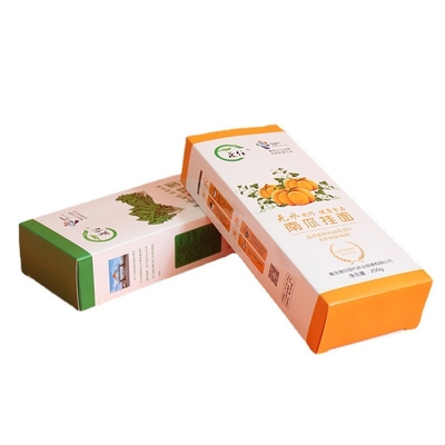 Un bon prix. Boîte d'emballage alimentaire en papier imprimé en gros Fournisseur de boîtes alimentaires en carton en ligne