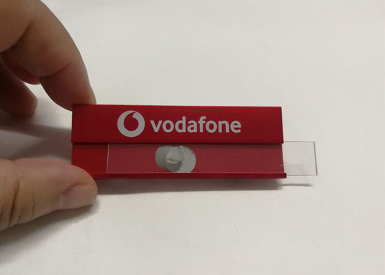 Un bon prix. Étiquettes de nom personnalisées en alliage d'aluminium en ligne