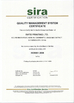 Chine Rato Printing Ltd certifications